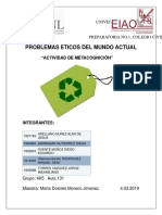 Actividad de Metacognicion2 PEMA