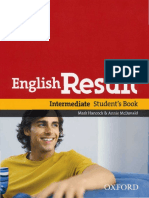 English Results Intermediate PDF