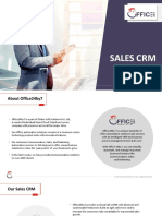 Office 24by7 Sales CRM - Final