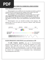 Avionics Combined Notes PDF