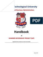 Final SIP Handbook 2017-18 - 140192 PDF