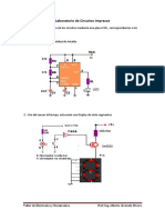 Laboratorio Del Timer lm555