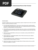 POS Specification PDF