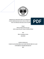 Jurusan Biologi Fakultas Matematika Dan Ilmu Pengetahuan Alam Universitas Negeri Semarang 2015