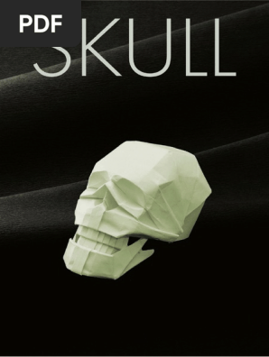 Yukata Naito - Skull.pdf