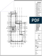 Specifications for structural drawings