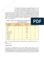 Systemofunits