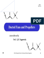 09 - Ducted Fans and Propellers (Compatibility Mode) PDF