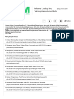 Prinsip Hematology Analyzer Metode Spektrofotometri - ATLM