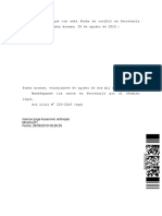 Marcos Jorge Kusanovic Antinopai Ministro (P) Fecha: 29/08/2019 08:26:55