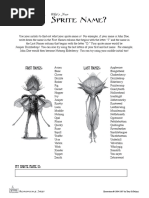 Pokémon GO Printable Checklist Pokédex - With Gen 3 | PDF | Pokémon | Nintendo Franchises