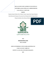 Muhammad Hasan Arifin PDF