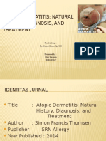 Atopic Dermatitis.pptx Dias