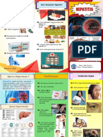 Leaflet Hepatitis PDF