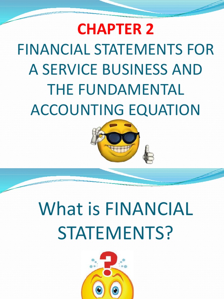 Understanding Financial Statements 101 | PDF | Balance Sheet | Expense