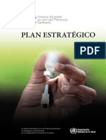 GHWA STRATEGIC Plan SPANISH Web PDF
