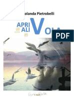 Apri Le Ali e Vola