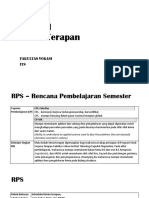 Kimia Terapan S 1 TR - TRKBA