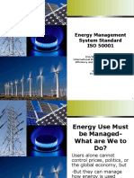 Energy Management System