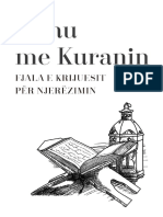 Njihu Me Kuranin - Radhitje Finale PDF