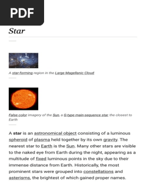 Star