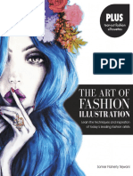 Somer Flaherty Tejwani - The Art of Fashion Illustration_ Learn the Techniques and Inspirations of Today’s Leading Fashion Artists (2014, Rockport Publishers).pdf