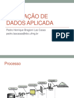 Aula 2 Mineração de Dados Aplicada Weka