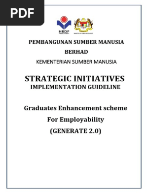 Guideline Generate