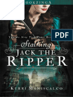 #1 - Stalking Jack The Ripper PDF