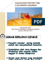 DEMAM BERDARAH - Oke - Print