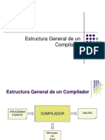 2.1 - Estructura General de Un Compilador01-07-2008 PDF
