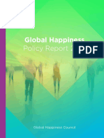 Global Happiness Policy Report - Final PDF