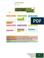 Calendario