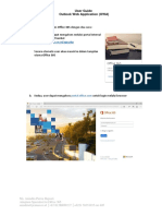 ITS-User Guide Office 365