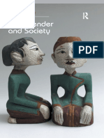 Sex, Gender and Society (Fragment), Ann Oakley 