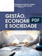 Ebook Gestão, Economia e Sociedade V1