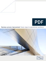 Business-Process-Improvement (Perr & Knight) PDF