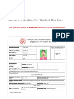 KSRTC Online Bus Pass5 PDF