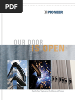Product Catalog
