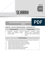 Perjuangan Mempertahankan Kemerdekaan Di Berbagai Daerah I