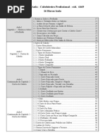 6468 Plano de Aula CabeleireiroProfissional 16horas