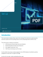 Smartmatic - Training - Transmission Media Final Version v2