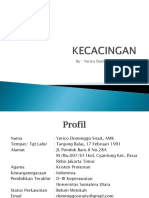 KECACINGAN