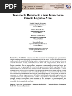 40220540 - Transporte