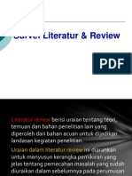 Literature Review