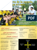 60 Escuela de Futbol PDF