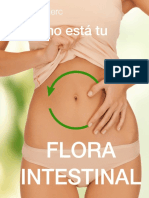 flora intestinal