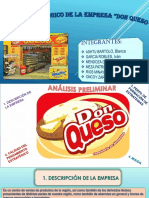 Don Queso