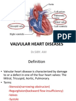 VHD: Types, Causes, Symptoms & Management