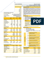 IPO Note on Sea Pearl Beach Resort & Spa Ltd.